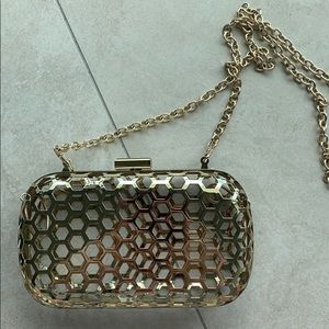 BCBG Generation Clutch